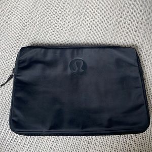 Lululemon Crew Laptop Sleeve